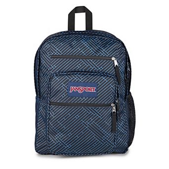 JanSport Big Student Multi-Compartment Backpack