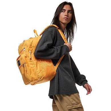 JanSport Big Student Multi-Compartment Backpack
