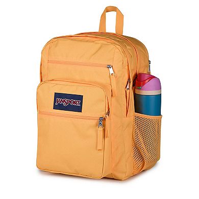 JanSport Big Student Multi-Compartment Backpack