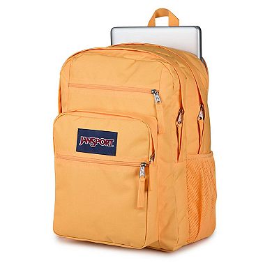 JanSport Big Student Multi-Compartment Backpack