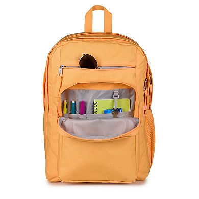 JanSport Big Student Multi-Compartment Backpack
