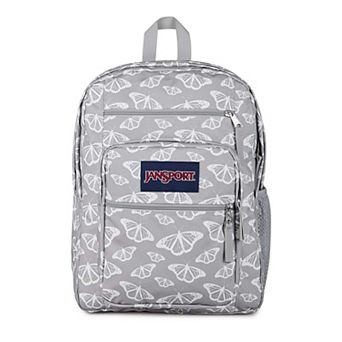 JanSport Big Student Multi-Compartment Backpack