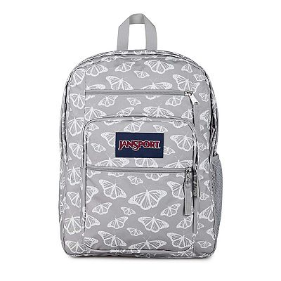jansport backpack compartments JanSport Big Student Backpack