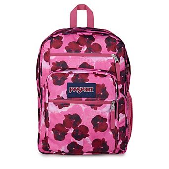 JanSport Big Student Multi-Compartment Backpack