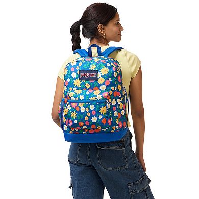 JanSport Cross Town Plus Backpack
