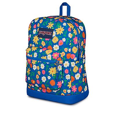 JanSport Cross Town Plus Backpack