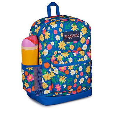 JanSport Cross Town Plus Backpack