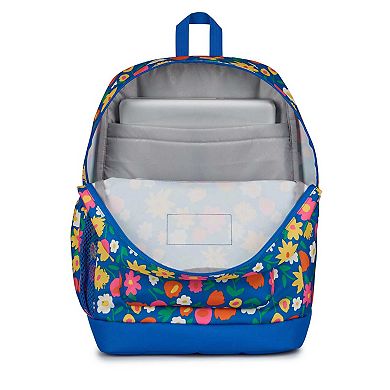 JanSport Cross Town Plus Backpack