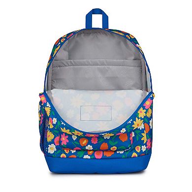 JanSport Cross Town Plus Backpack