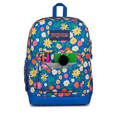 JanSport Cross Town Plus Backpack