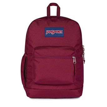 JanSport Cross Town Plus Backpack