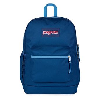 JanSport Cross Town Plus Backpack