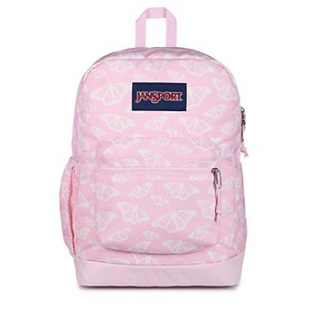JanSport Cross Town Plus Backpack