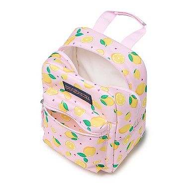 JanSport Big Break Print Lunch Box