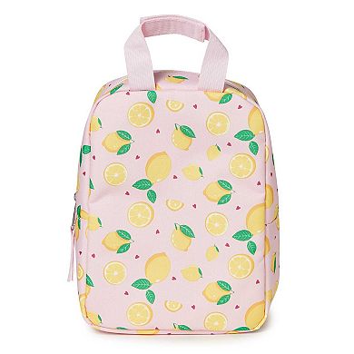 JanSport Big Break Print Lunch Box