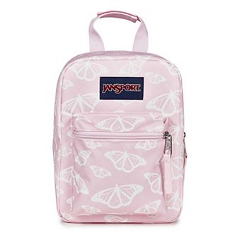 JanSport Big Break Print Lunch Box