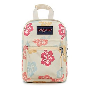 JanSport Big Break Print Lunch Box