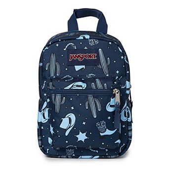 JanSport Big Break Print Lunch Box