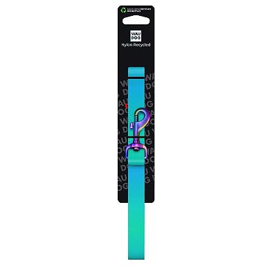 WAUDOG Nylon Dog Leash