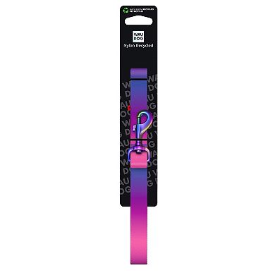 WAUDOG Nylon Dog Leash