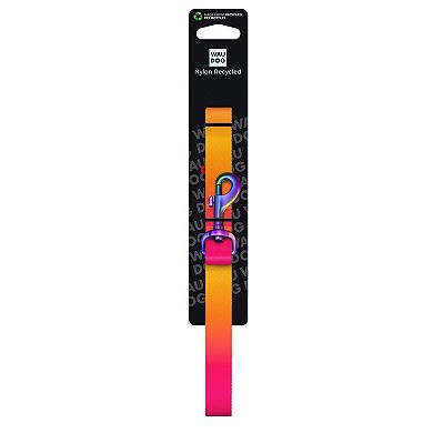 WAUDOG Nylon Dog Leash
