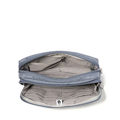 baggallini Belt Bag Sling Handbag with Adjustable Strap