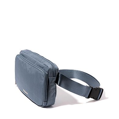 baggallini Belt Bag Sling Handbag with Adjustable Strap