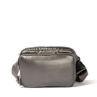 baggallini Belt Bag Sling Handbag with Adjustable Strap