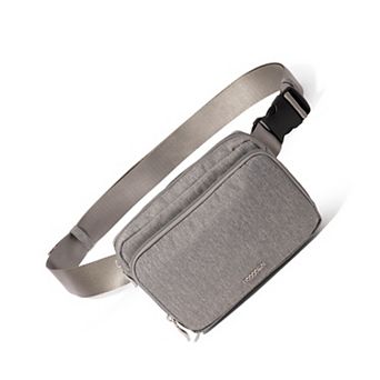 baggallini Belt Bag Sling Handbag with Adjustable Strap