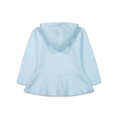 Disney Frozen Hoodie & Leggings Set