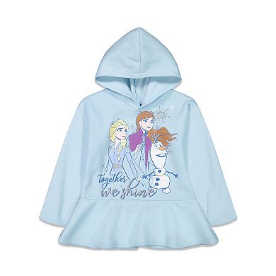 Disney Frozen Hoodie & Leggings Set