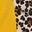 Yellow Leopard