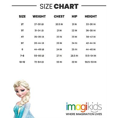 Disney Frozen Sweatshirt & Leggings Set