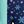 Elsa Turquoise Navy