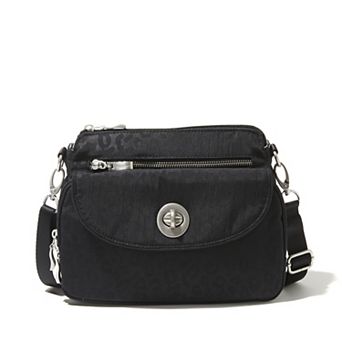 baggallini Calais Crossbody Bag With Multiple Compartments