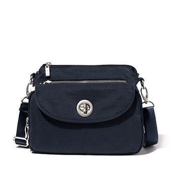 baggallini Calais Crossbody Bag With Multiple Compartments