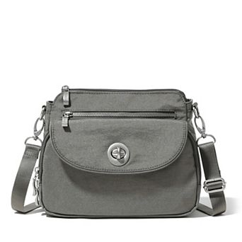 baggallini Calais Crossbody Bag With Multiple Compartments