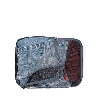baggallini 4-Piece Compression Cube Packing Organizer Set