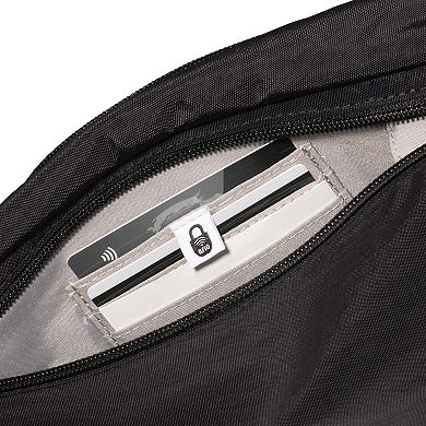 baggallini Daily Sling Crossbody Bag