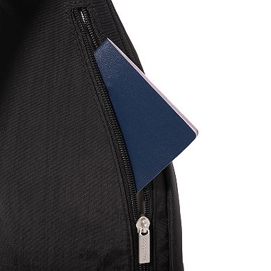 baggallini Daily Sling Crossbody Bag