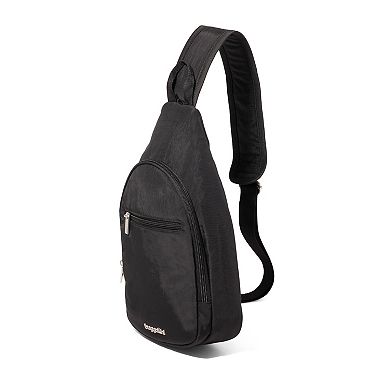 baggallini Daily Sling Crossbody Bag