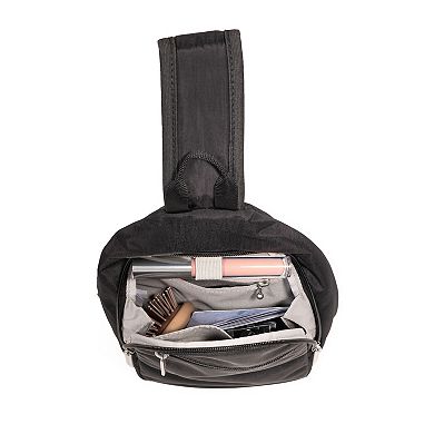 baggallini Daily Sling Crossbody Bag