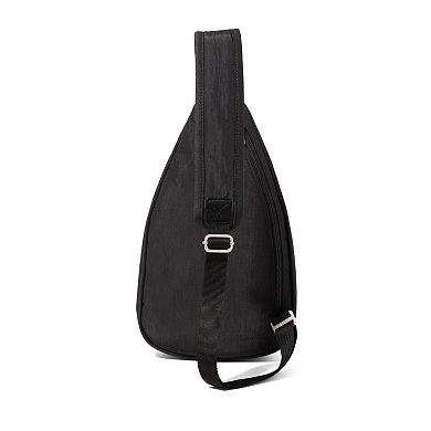 baggallini Daily Sling Crossbody Bag