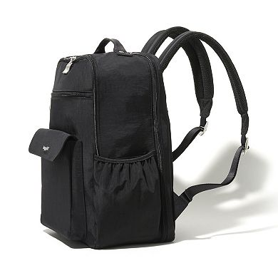 baggallini Modern Laptop Backpack With Multiple Compartments
