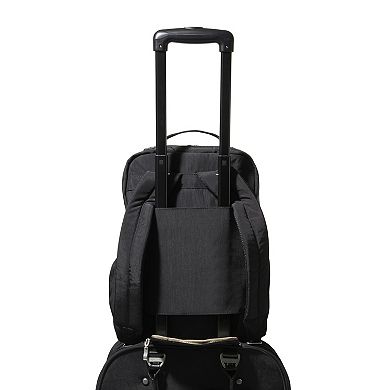 baggallini Modern Laptop Backpack With Multiple Compartments
