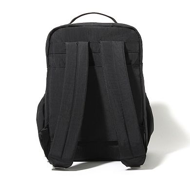 baggallini Modern Laptop Backpack With Multiple Compartments