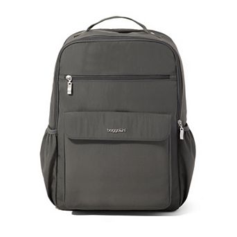 baggallini Modern Laptop Backpack With Multiple Compartments