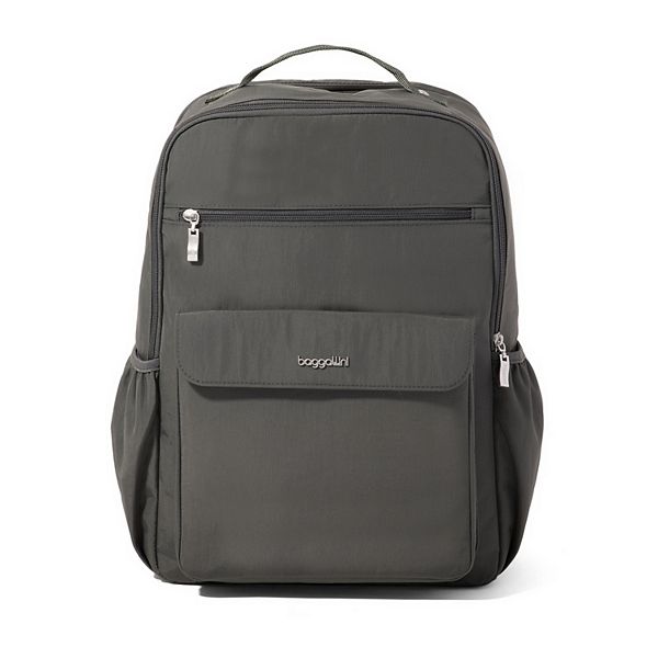 baggallini Modern Laptop Backpack With Multiple Compartments