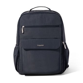 baggallini Modern Laptop Backpack With Multiple Compartments