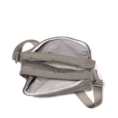 baggallini Camera Bag With Adjustable Strap